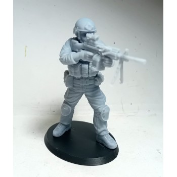 1/32 Z MAK Greek Special Forces Operator